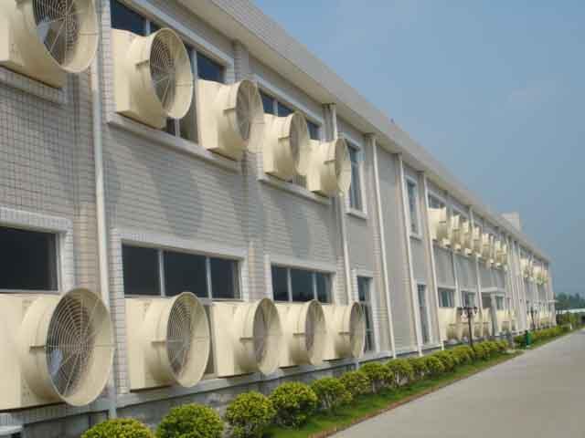 如何挑選負(fù)壓風(fēng)機(jī)？